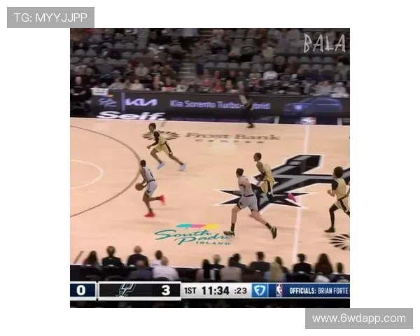 今日马刺比赛录像回顾：精彩瞬间与关键时刻分析